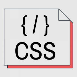 Graphic: CSS