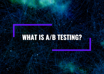 Feature Image - What is A/B Testing?