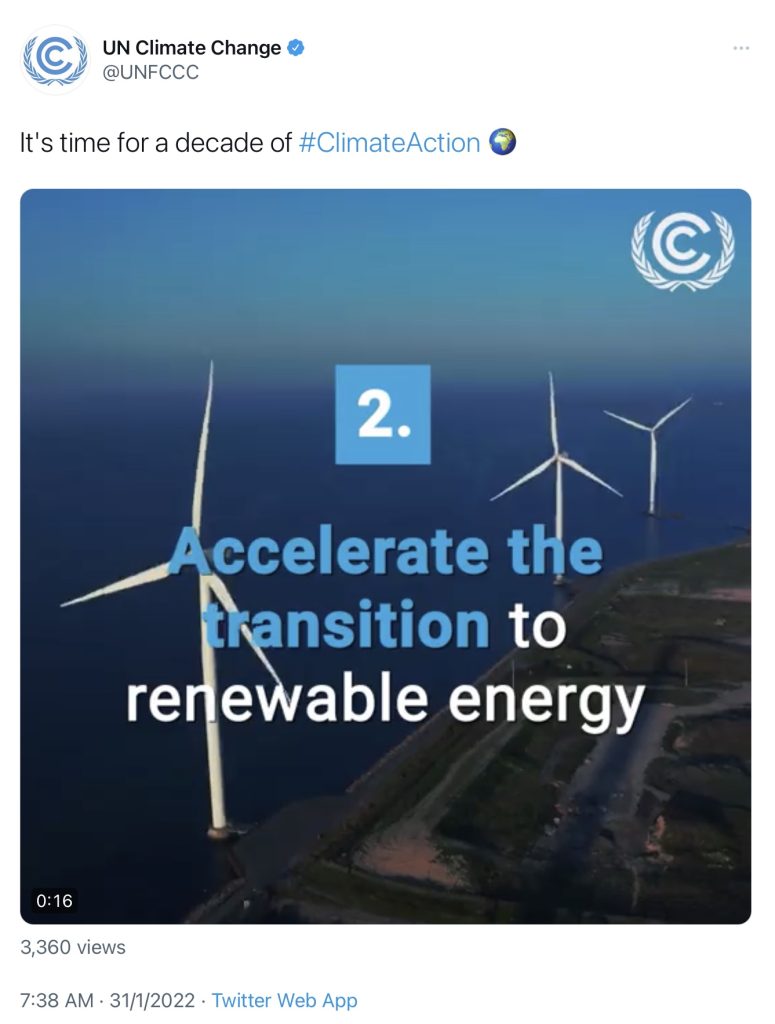Use relevant hashtags, and limit the number of hashtags you use each tweet